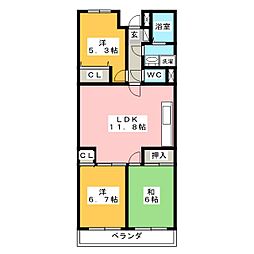 ライネスハイムII