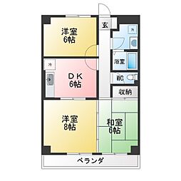 宮の下マンション