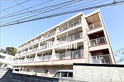 宮の下マンション