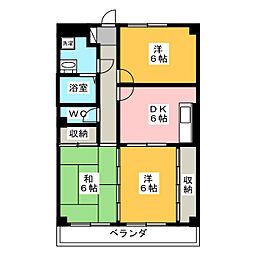宮の下マンション