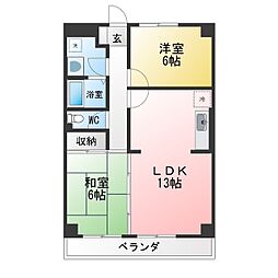宮の下マンション