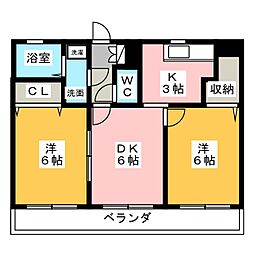 サンメゾン7