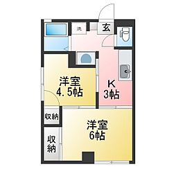 千鳥ハイツ