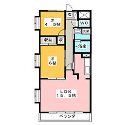 第2グリーンハイム