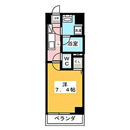 エス・ライズ中山