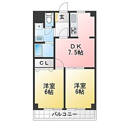 台和ビル