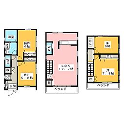青砥町戸建