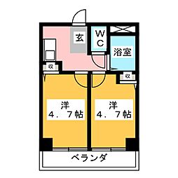 アソシエ横浜
