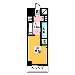 ジョイフル中山弐番館