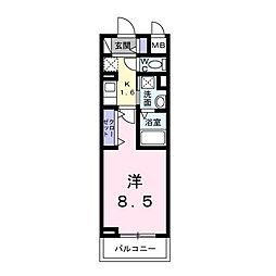 ヴェリーヌ 304