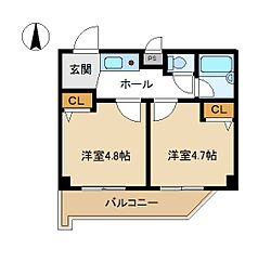 アソシエ横浜