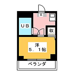 アソシエ横浜