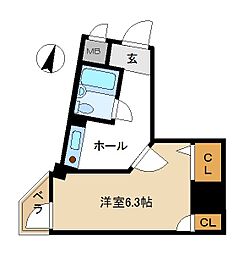 アソシエ横浜