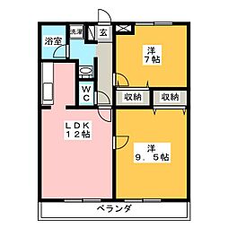 クレフコート・Ｎ
