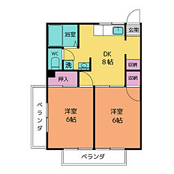 Kフラット 101