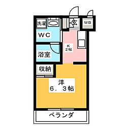 バージュアル横濱あざみ野