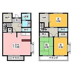 プラテーク荏田A