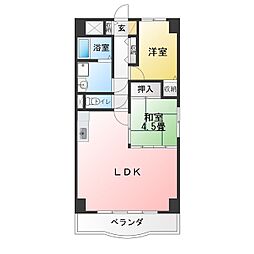 リブェール ヒルズ 早渕