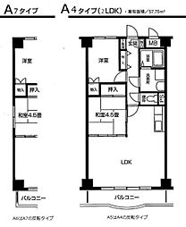 リブェール ヒルズ 早渕