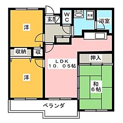 テラス都筑中央公園