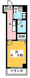 ランドワールド中川　9号館