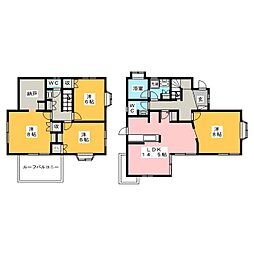 ビラ・コリーナ市ヶ尾