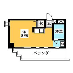 サニーウィステリア