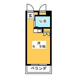 仲町台フェニックスコート