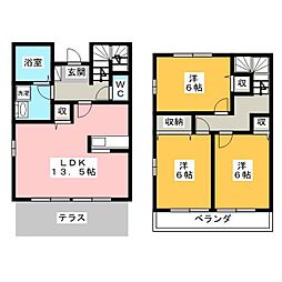 ポート・ルピナスA