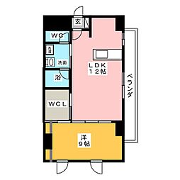 プロミネンス中川14