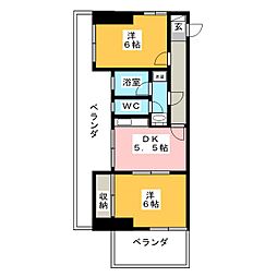 プラザ仲町台センター