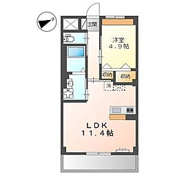 Casa  Konforto (カーサ・コンフォルト) 203