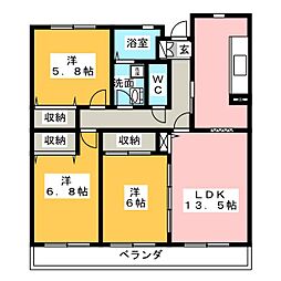 サウセ茅ヶ崎南