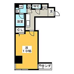 ビーヴァリー北