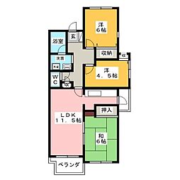 テラス都筑中央公園