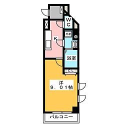 リュミエール東山田