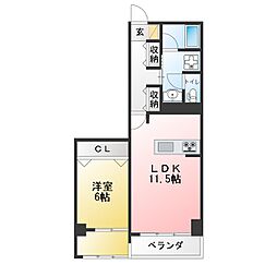 サファーレ中川