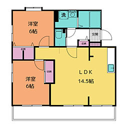 つづきの丘レジデンス弐番館