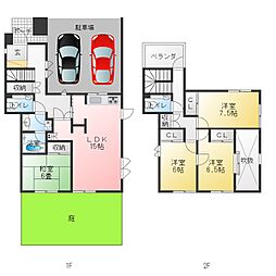 フォーシーズン2　Ｃ1