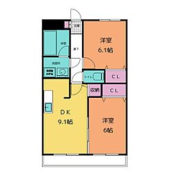 パレティア弐番館