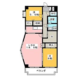 グランドヒル高橋