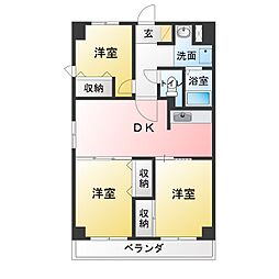 パレ・ハイブリッジ