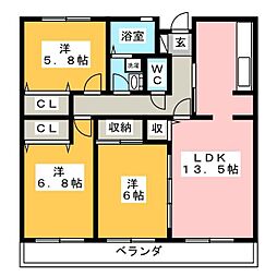 サウセ茅ケ崎南