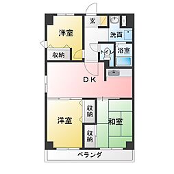 パレ・ハイブリッジ