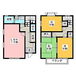 アダージョ東山田