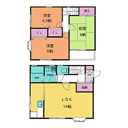 セントビレッジ井上
