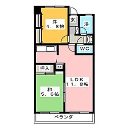 ハートピアイイダＡ棟