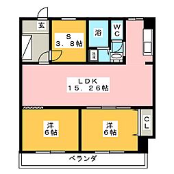 ＮＯ1サンライズビル