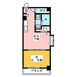 リーヴェルグランデ横浜中川