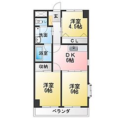 グリーンパレスケント